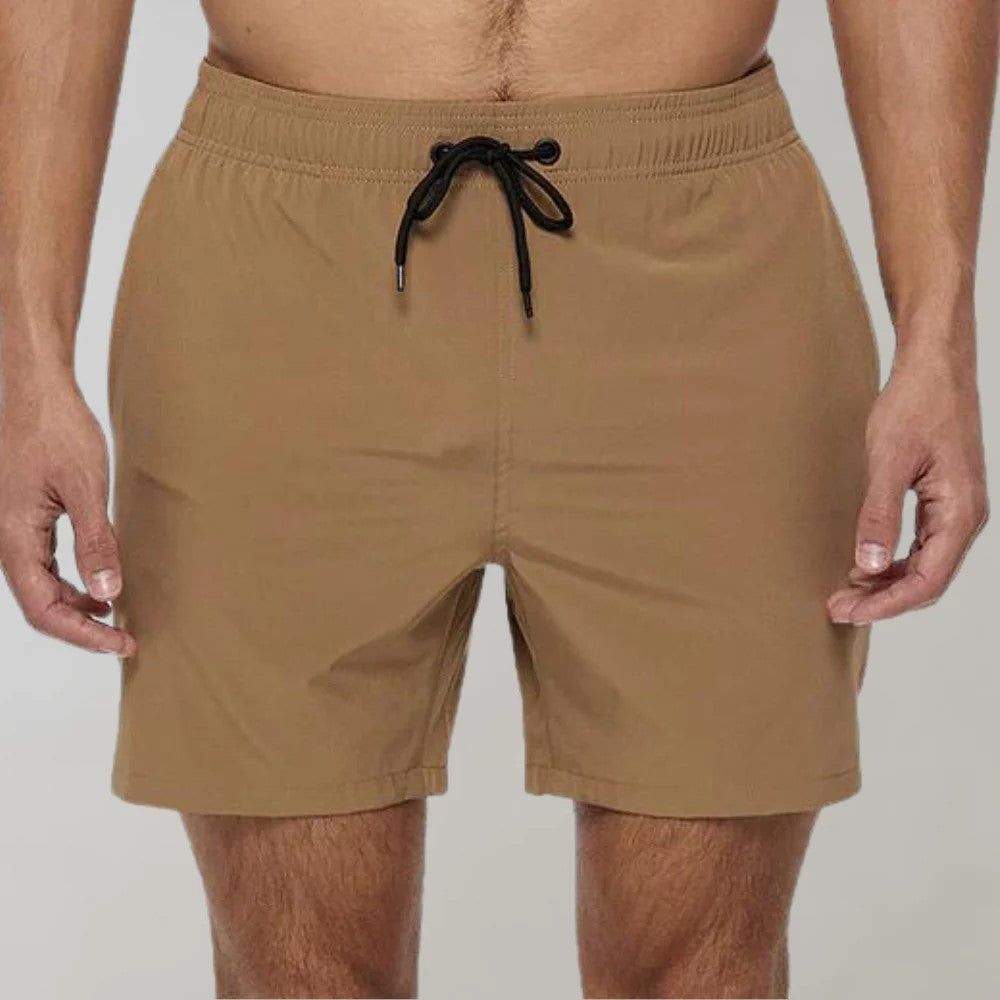 Atticus - Shorts - Lässig - Vielseitigs Design - Alltagstauglich für Herren