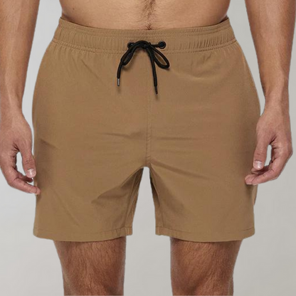 Gottfried - Shorts - Lässig - Formaler Stil - Für jeden Tag geeignet für Herren