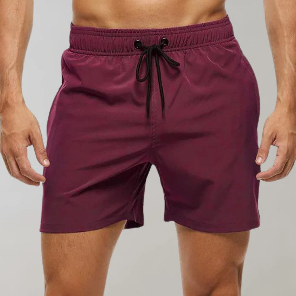 Atticus - Shorts - Lässig - Vielseitigs Design - Alltagstauglich für Herren