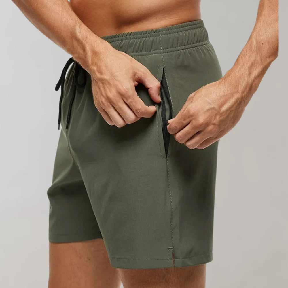 Atticus - Shorts - Lässig - Vielseitigs Design - Alltagstauglich für Herren