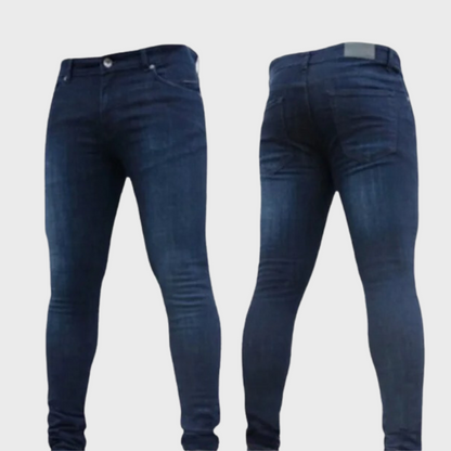 Bobby - Skinny Jeans - Lässig - Vielseitigs Design - Alltagstauglich für Damen für Herren