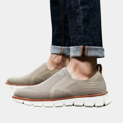 Morty - Freizeitschuhe - Lässig - Verstellbare Passform - Ideal für jeden Tag für Herren