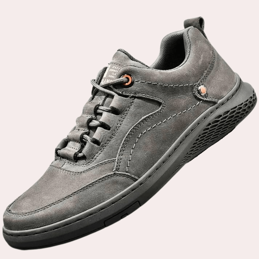 Wilbur - Freizeitschuhe - Klassiker - Vielseitigs Design - Alltagstauglich für Herren