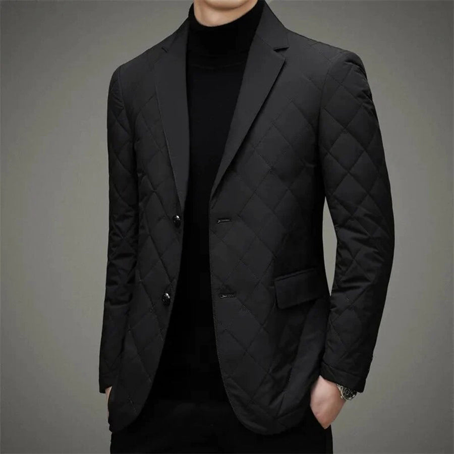 Artur - Blazer - Klassiker - Luxuriöses Material - Formelli Anläss für Herren