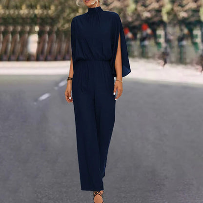 Caia - Overall - Elegant - Atemscho materiali - Alltagstauglich für Damen