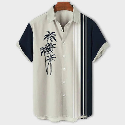 Dieter - Poloshirt - Lässig - Moderner Stil - Ideal für den Sommer für Herren