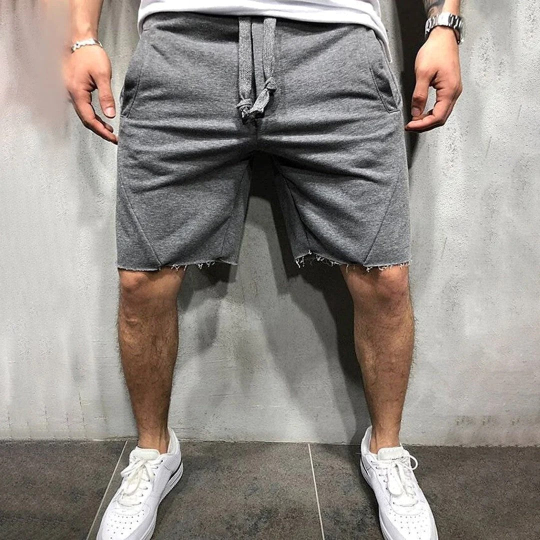 Arlo - Shorts - Lässig - Atmigsaktiv Stoff - Ideal für Summer für Herren