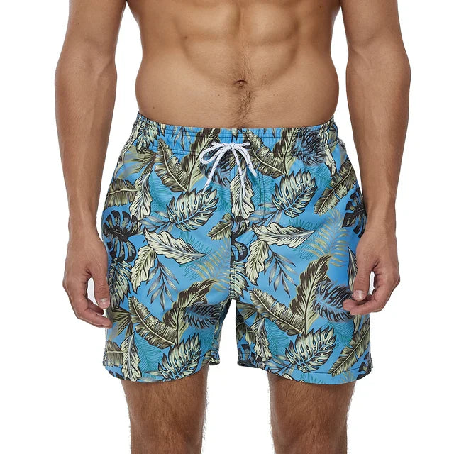 Javion - Sommershorts - Lässig - Formaler Stil - Ideal für den Sommer für Herren