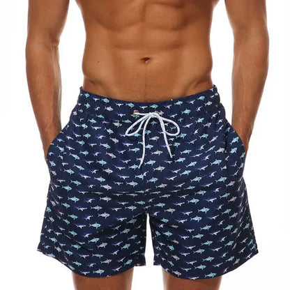 Javion - Sommershorts - Lässig - Formaler Stil - Ideal für den Sommer für Herren