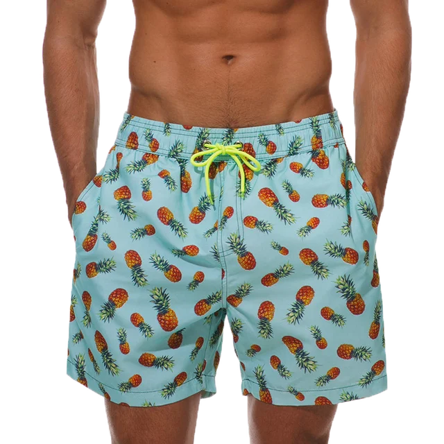 Javion - Sommershorts - Lässig - Formaler Stil - Ideal für den Sommer für Herren