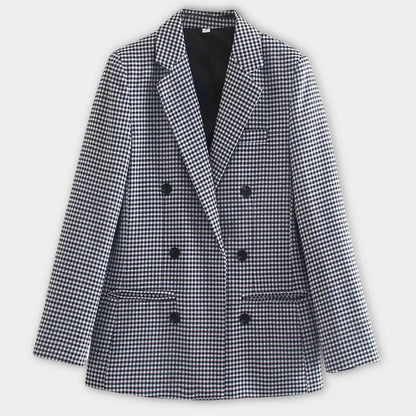 Elowen - Blazer - Elegant - Luxuriöses Material - Ideal für Geschäft für Damen