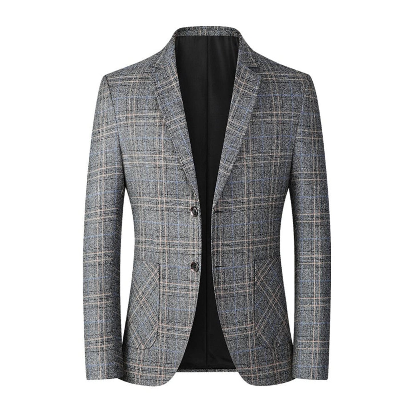 Götz - Blazer - Elegant - Taillierte Passform - Formelle Anlässe für Herren