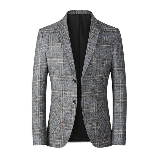 Götz - Blazer - Elegant - Taillierte Passform - Formelle Anlässe für Herren