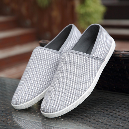 Bernd - Loafer Schuhe für Herren - Lässig - Ideal für den Sommer - Everyday Wear