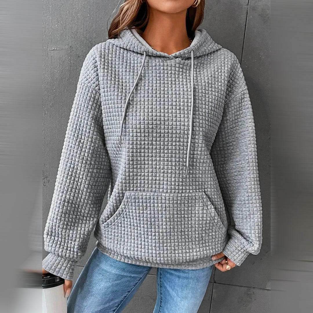 Makenna - Modischer Damen-Pullover