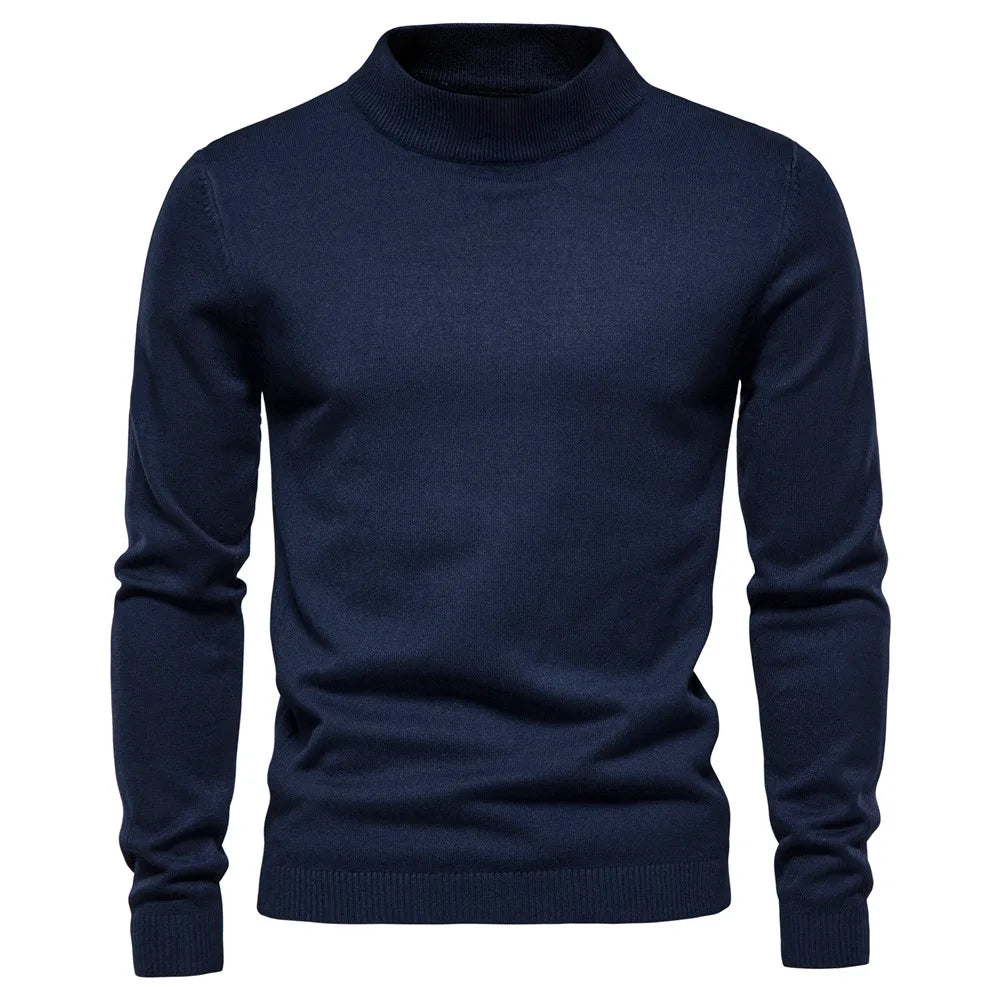 Lincoln - Pullover - Klassiker - Vielseitigs Design - Alltagstauglich für Herren