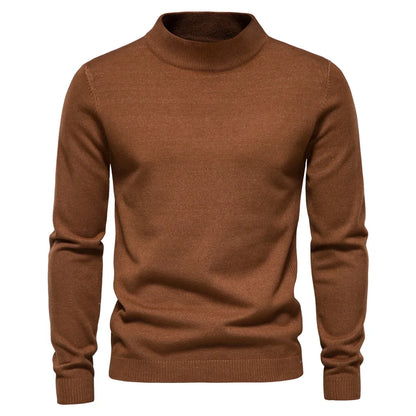 Lincoln - Pullover - Klassiker - Vielseitigs Design - Alltagstauglich für Herren