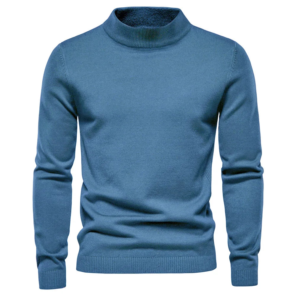 Lincoln - Pullover - Klassiker - Vielseitigs Design - Alltagstauglich für Herren