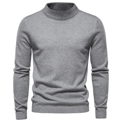 Lincoln - Pullover - Klassiker - Vielseitigs Design - Alltagstauglich für Herren