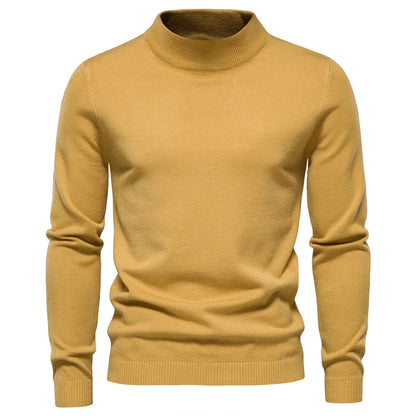 Lincoln - Pullover - Klassiker - Vielseitigs Design - Alltagstauglich für Herren