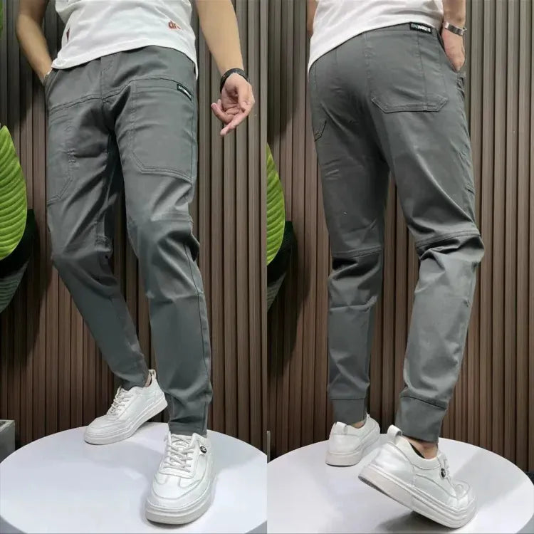 Daejon - Hose - Schick/Elegant - Vielseitigs Design - Alltagstauglich für Herren