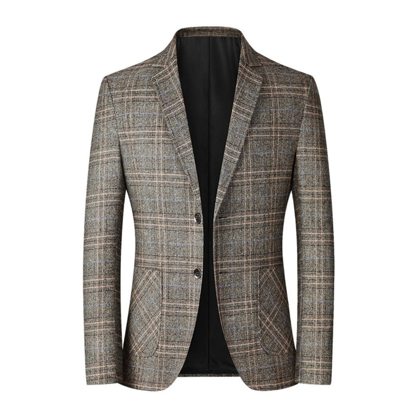 Götz - Blazer - Elegant - Taillierte Passform - Formelle Anlässe für Herren