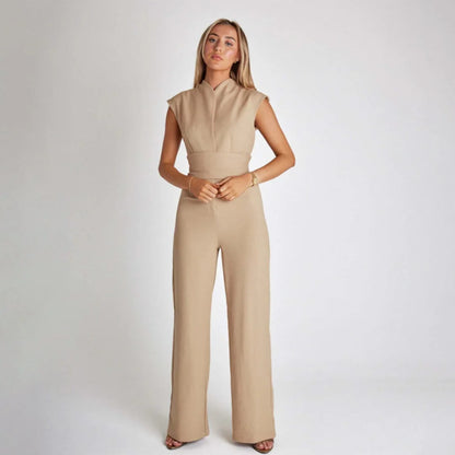 Natasha - Jumpsuit - Elegant - Vielseitiges Design - Täglicher Gebrauch für Damen