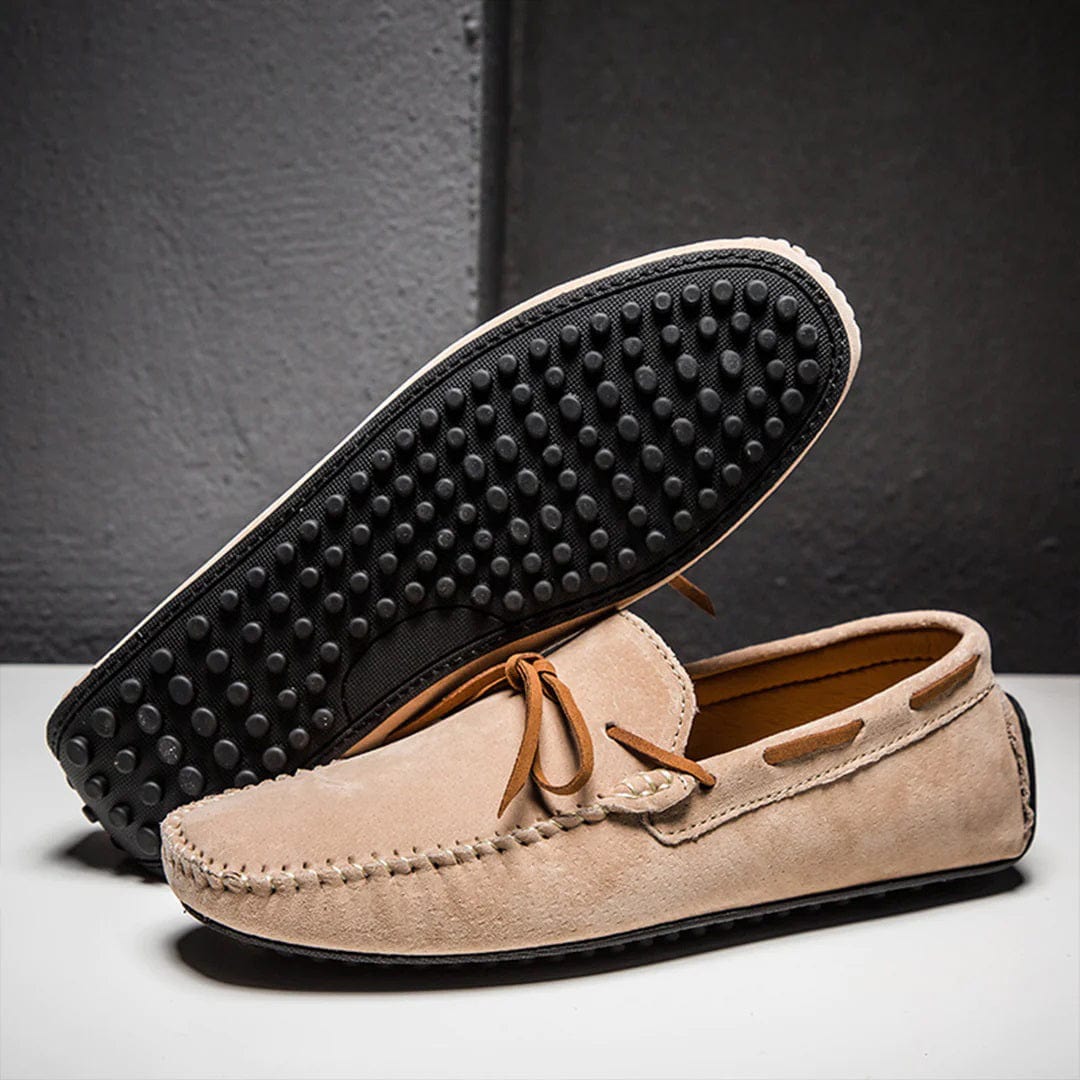 Adrian - Freizeitschuhe Loafers - Lässig - Vielseitiges Design - Ideal für formelle Anlässe für Herren