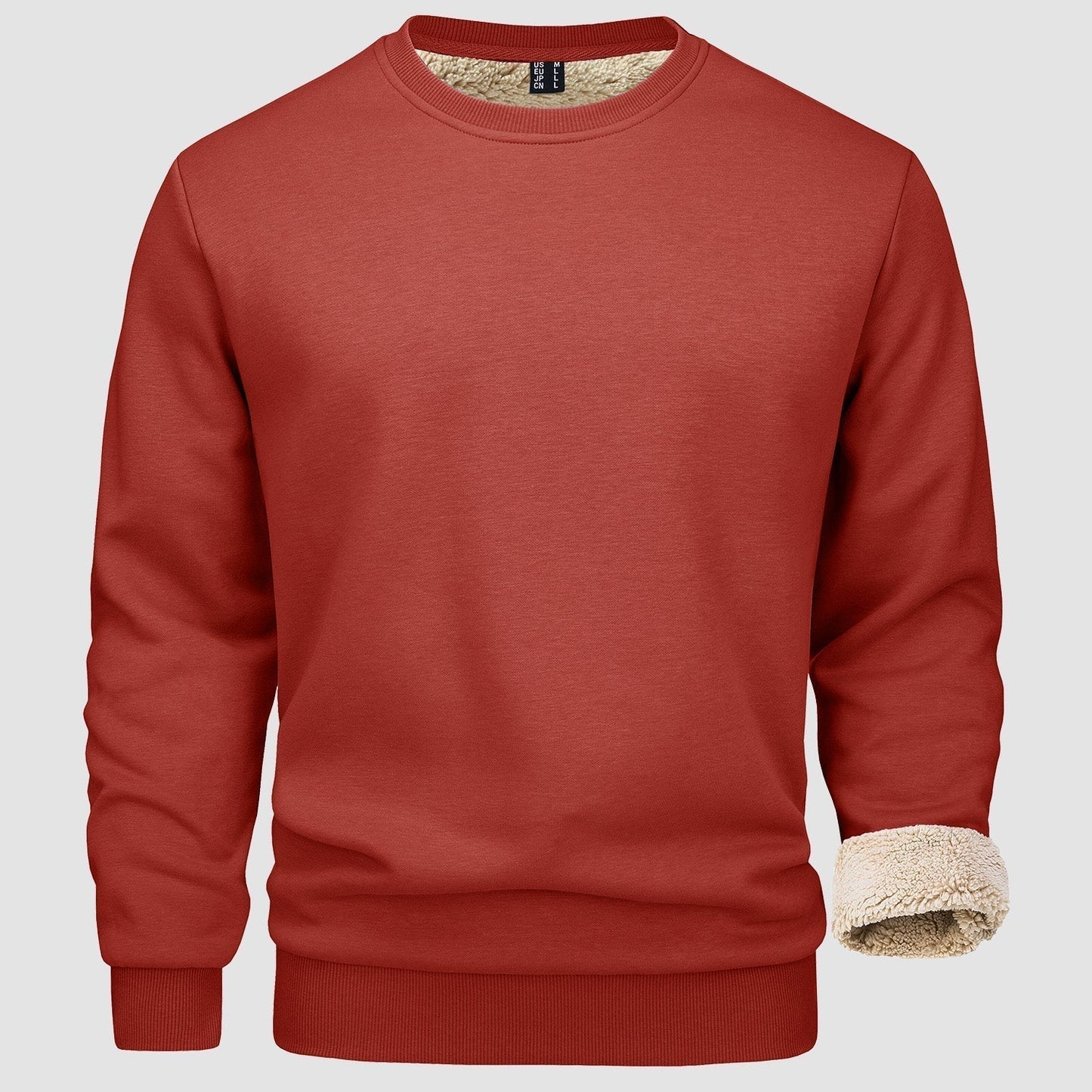 Calvin - Pullover - Lässig - Trendy - Ideal für Herbst / Winter für Herren