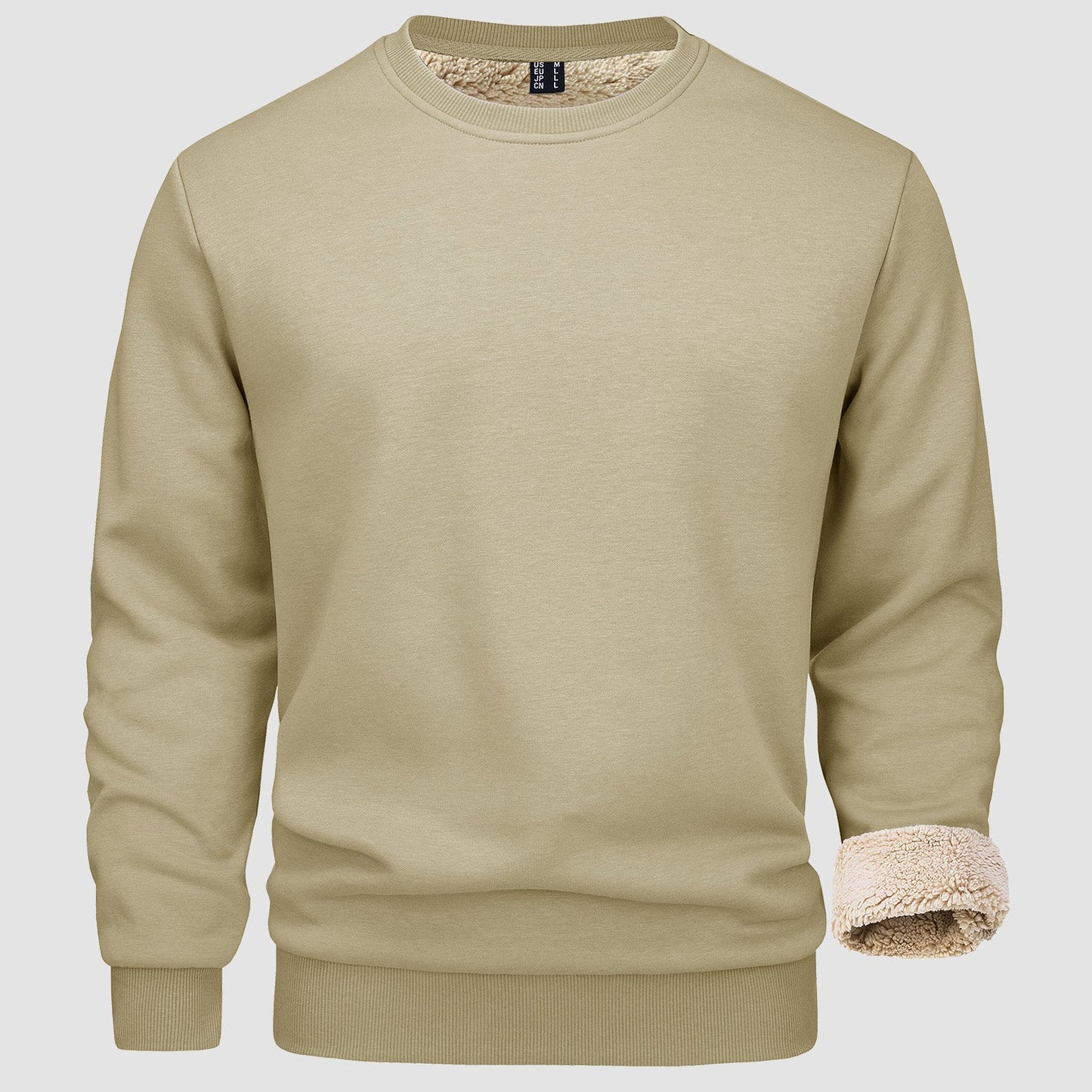 Calvin - Pullover - Lässig - Trendy - Ideal für Herbst / Winter für Herren