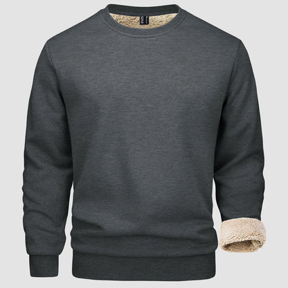 Calvin - Pullover - Lässig - Trendy - Ideal für Herbst / Winter für Herren