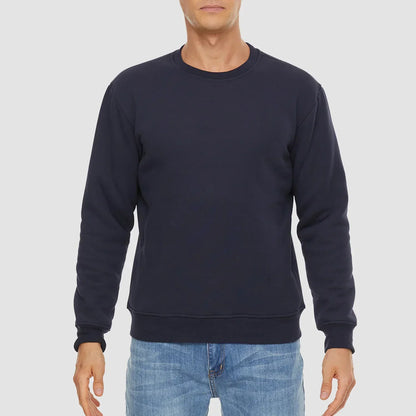 Calvin - Pullover - Lässig - Trendy - Ideal für Herbst / Winter für Herren