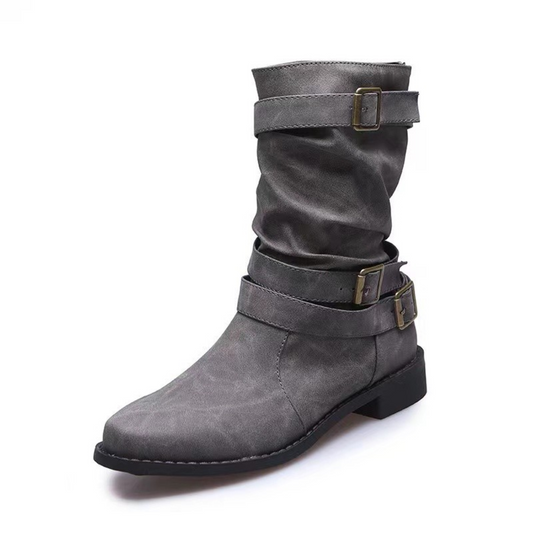 Nala - Schuhe - Outdoor - Für den Komfort gemacht - Ideal für Herbst / Winter für Damen