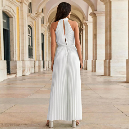 Marione - Jumpsuit - Elegant - Formaler Stil - Für formelle Anlässe für Damen