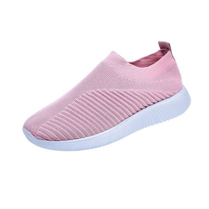 Sophia - Freizeitschuhe - Schick/Elegant - Atmigsaktiv Material - Alltagstauglich für Damen