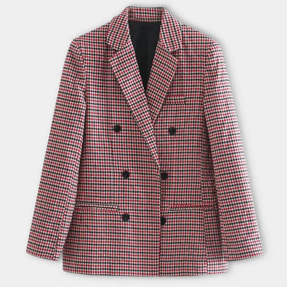 Elowen - Blazer - Elegant - Luxuriöses Material - Ideal für Geschäft für Damen