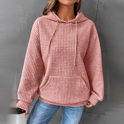 Makenna - Modischer Damen-Pullover