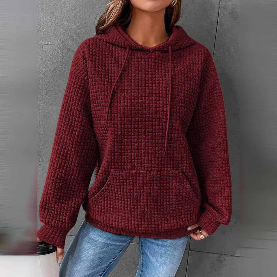 Makenna - Modischer Damen-Pullover