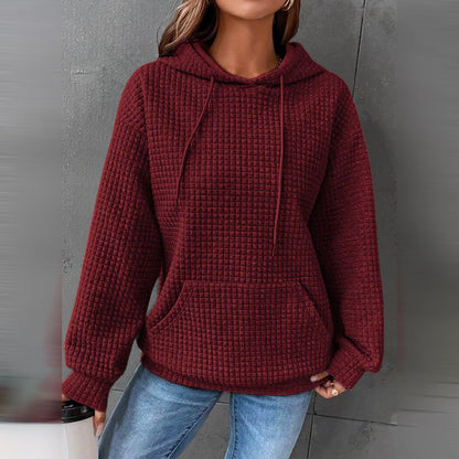 Makenna - Modischer Damen-Pullover