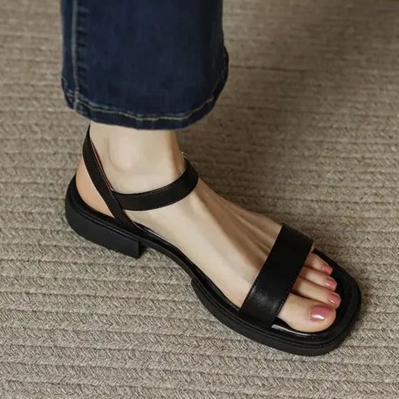 Gwyndolyn - Freizeit-Sandalen für Frauen für Damen