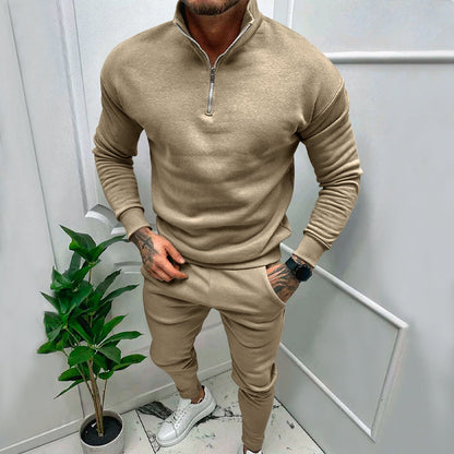 Dontavius - Elegantes Outfit-Set für Männer für Herren