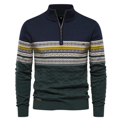 Daryl - Pullover - Lässig - Trendy - Ideal für Herbst / Winter für Herren