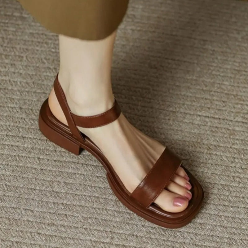 Gwyndolyn - Freizeit-Sandalen für Frauen für Damen