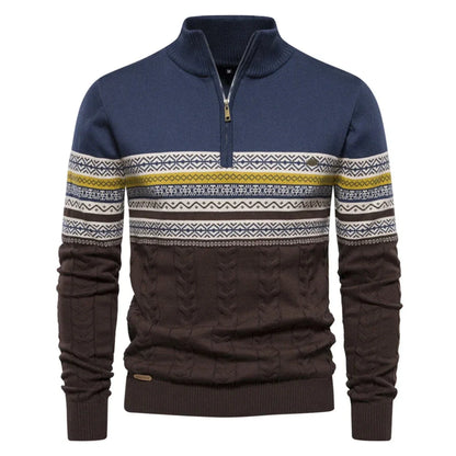 Daryl - Pullover - Lässig - Trendy - Ideal für Herbst / Winter für Herren