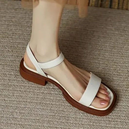 Gwyndolyn - Freizeit-Sandalen für Frauen für Damen