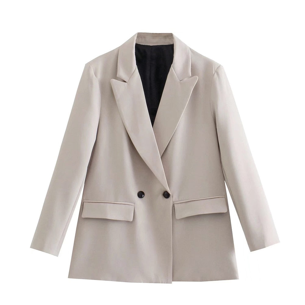 Rachelle - Blazer - Elegant - Vielseitiges Design - Ideal formelle Anlässe - für Damen