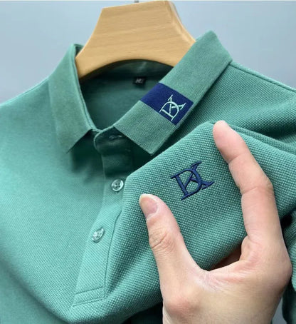 Piolo - Freizeit-Poloshirt für Herren