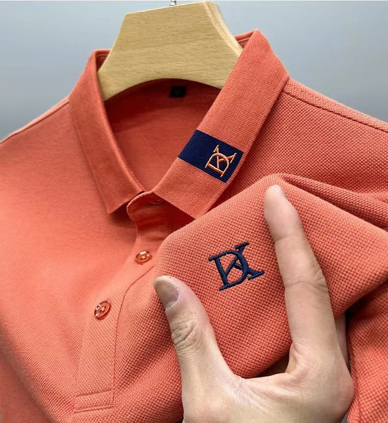 Piolo - Freizeit-Poloshirt für Herren