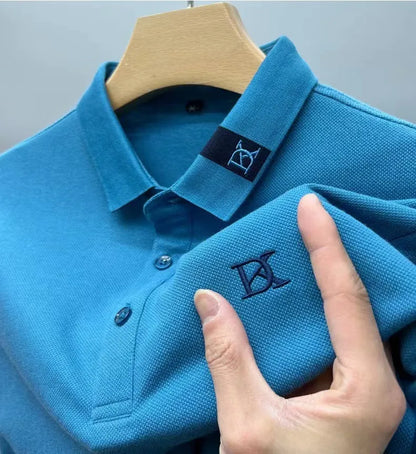 Piolo - Freizeit-Poloshirt für Herren