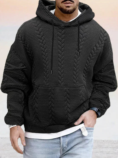 Devante - Pullover - Elegant - Luxuriöses Material - Alltagstauglich für Herren